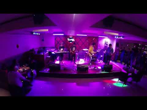 liv96 ewodki LIve Performance