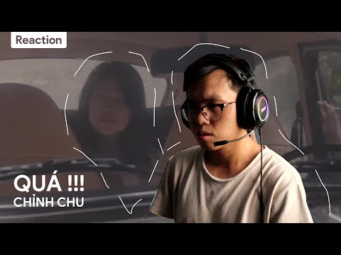 Reaction | Anh Ơi Có Biết -  Hoaprox ft Linh Cáo