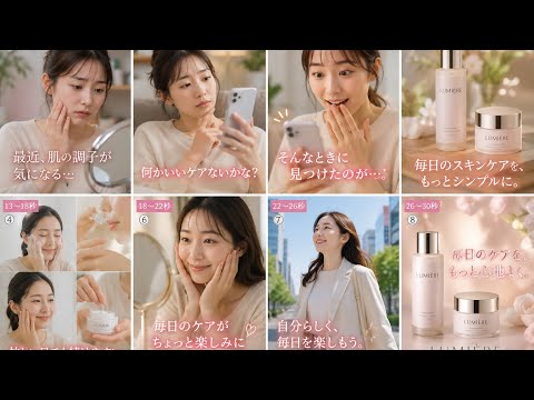 ショート動画編集を承ります イメージ1