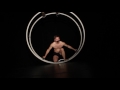 Break GERMAN WHEEL Dalton Hedrick