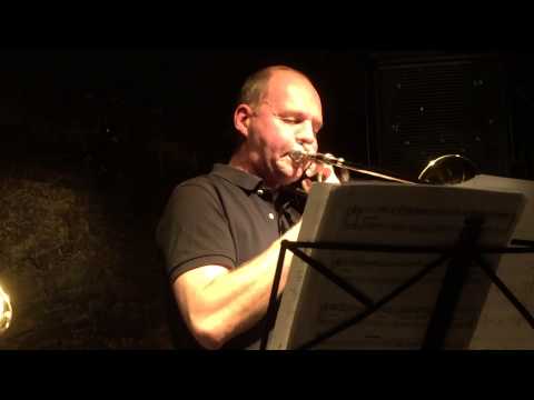 Tony Lakatos Quintet feat. Günter Bollmann