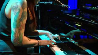 Beth Hart - Baddest Blues (Later With Jools Holland - 2012)