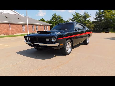 1971 Dodge Demon (CC-1641189) for sale in Fenton, Missouri