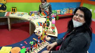 JM International School Video
