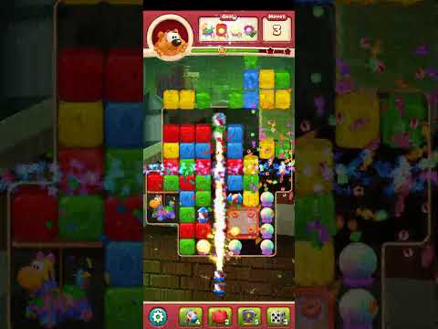 Toon Blast Level 6098