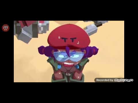 Brawl stars Animation , Year of the tiger part 2
