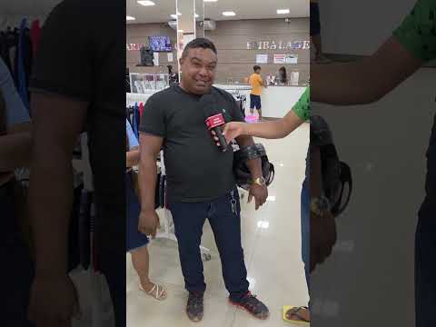 ELE CONHECEU O BARÃO MOJÚ #para #shortvideo