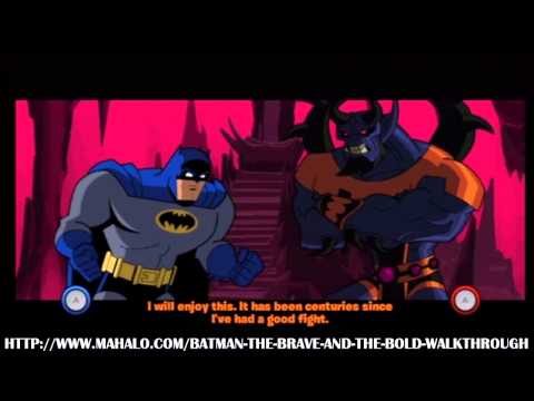 Batman : Arkham Underworld IOS