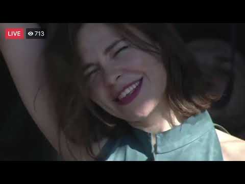 EXIT 2018 | Nina Kraviz Closing Set @ EXIT Dance Arena