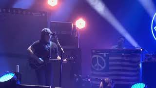 Ryan Adams &amp; the Cardinals @ The Ryman - 7/26/23 - Blue Hotel