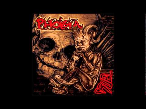 Phobia - Cruel