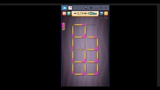 (スマホゲーム) マッチパズルゲーム (実況)　＃5