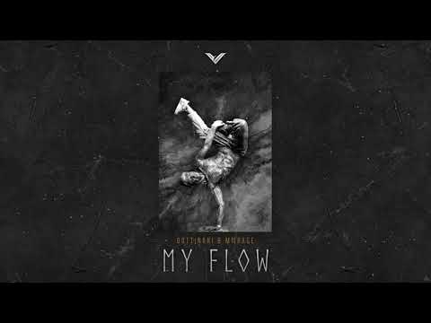 Gottinari & Miirage - My Flow 🛡 AVANT GARDE MUSIC 🛡 PSYTRANCE 🛡