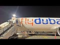 INSIDE Flydubai S Boeing 737 Flying ECONOMY Class From Baghdad To Dubai Trip Report