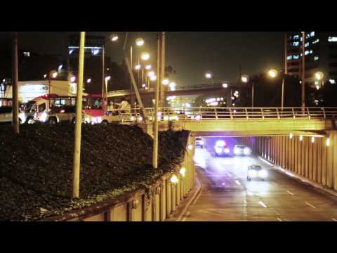 Kill Emil - Don't Let me Down (Official Video)