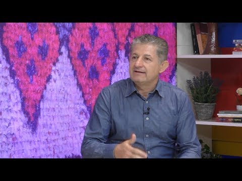 Rreze Dielli 7 Tetor 2019 -  Bimet qe bejne mire dhe keq tek grate shtatezena