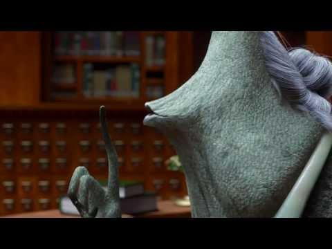 Monsters University (Trailer 'It All Began Here')