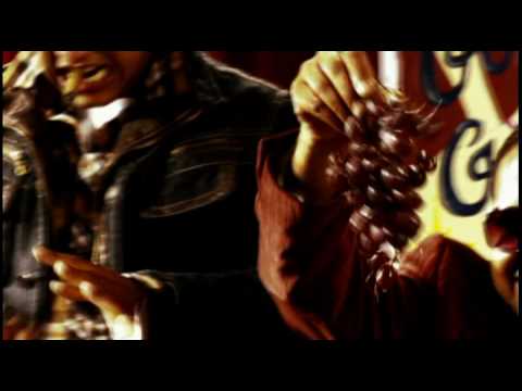 Wiso G ft Guelo Star, Chino Nino Y Ruben San - Miss Goody Goody (Official Video)