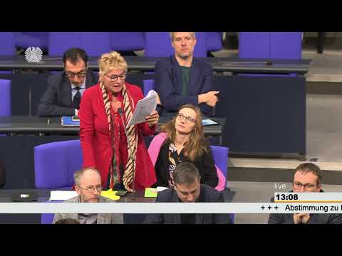 Bernd Reuther: Verkehr und digitale Infrastruktur [Bundestag 20.11.2018]