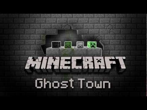 Survive the Zombie Apocalypse in Creepy Ghost Town!