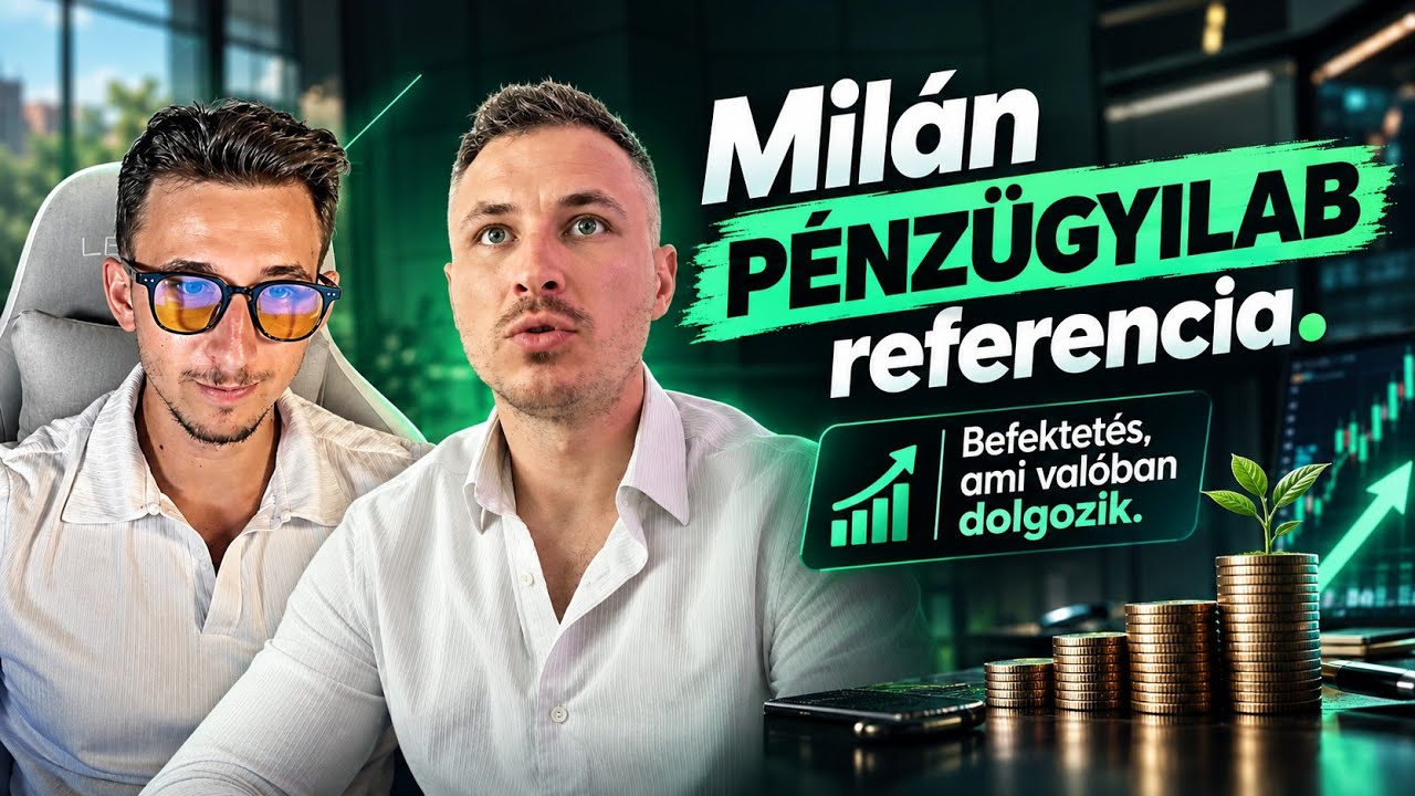 Milán PÉNZÜGYILAB referencia
