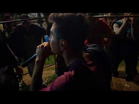 Coloso vs Dante //Jaula Clásica Final.