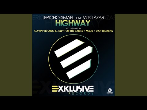 Highway (Radio Edit)