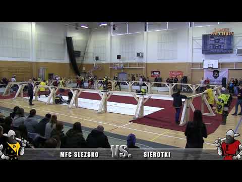 10 1PRAGUE FALCHION 2019 MFC slezsko x Sierotki part1