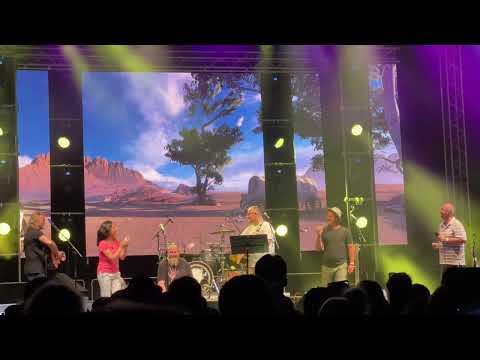 Honza Nedvěd ml.- Jarni tani - COUNTRY LODENICA 2024 naživo, live