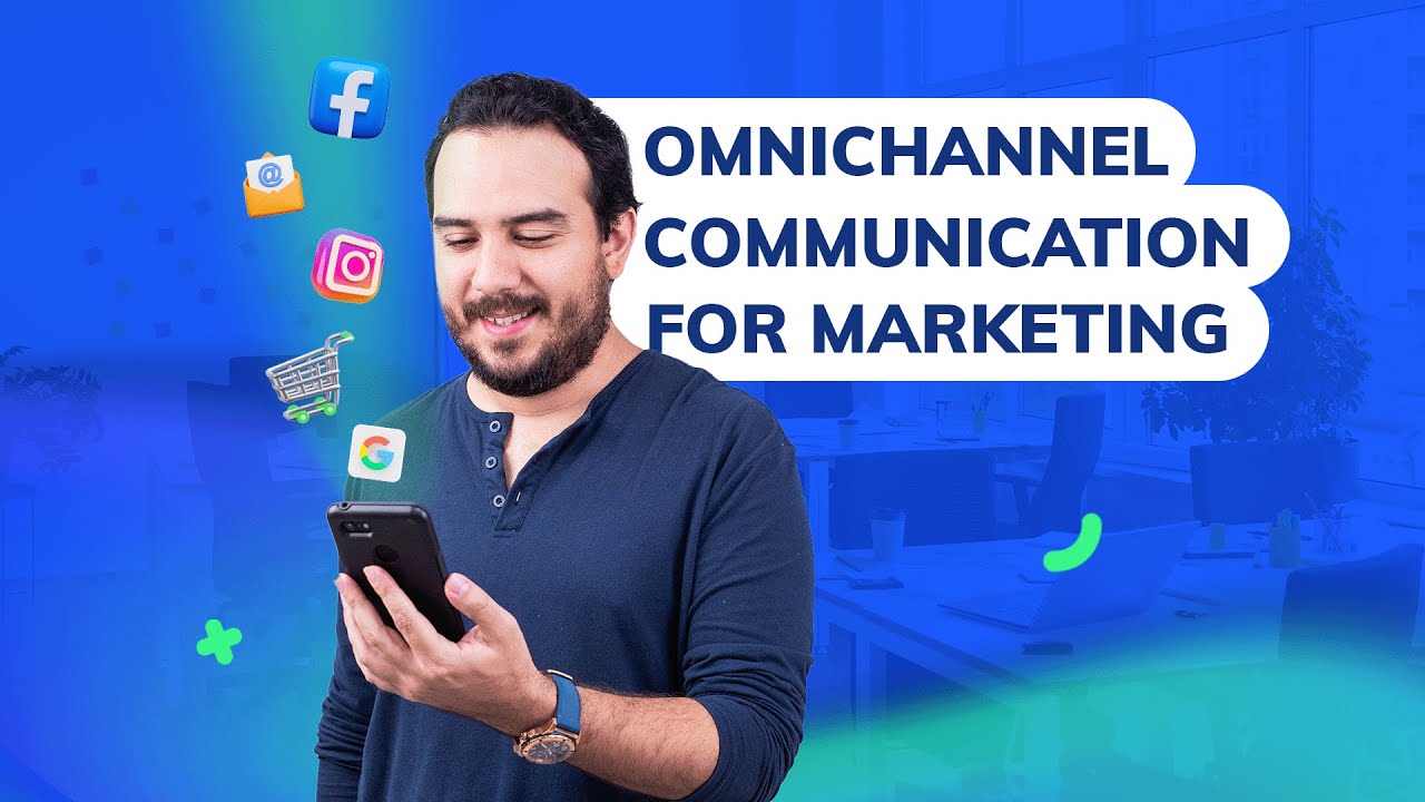 How to Use Omnichannel Communication for Digital Marketing