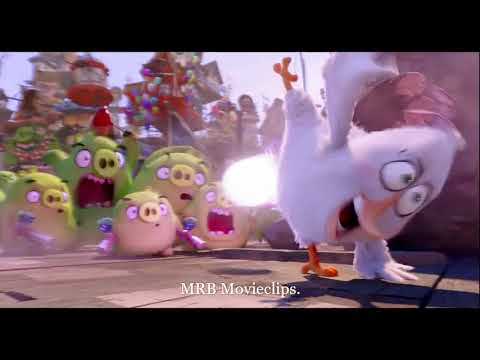 Matilda Angry Bird