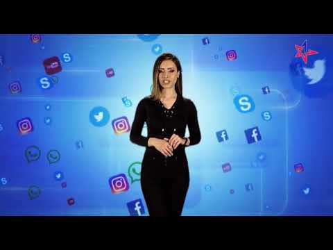 Virtual Həyat - 14.02.2018 (ARB ULDUZ)