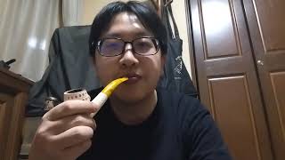 日本のパイプスモーカーの数