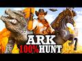 I Tamed 100% of Scorched in One Day!!