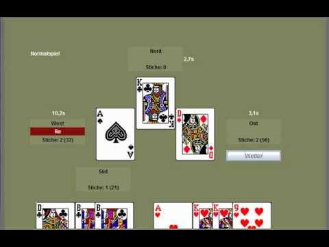 live-doko.de  - Keine Regel ohne Ausnahme - Vorstechen ausnahmsweise richtig