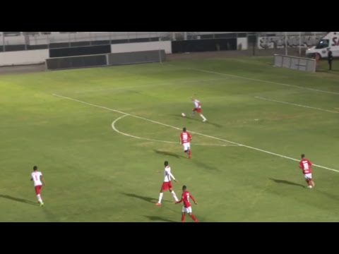 Red Bull Brasil x Noroeste