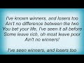 Blue Cheer - Down And Dirty Lyrics