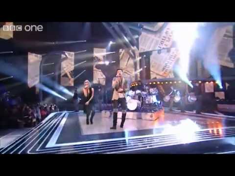 ▶ Danny and Bo duet 'Read All About It'   The Voice UK   Live Finals   BBC One   YouTube