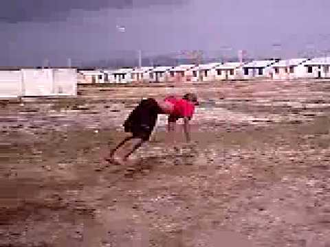 Salots Mortais CTC Pinda