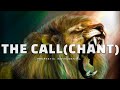 THE CALL (CHANT)| Prophetic Warfare Prayer Instrumental | MINISTER GUC