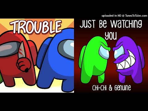 Just Be Troubling You MASHUP || Kuros_PL Mashups