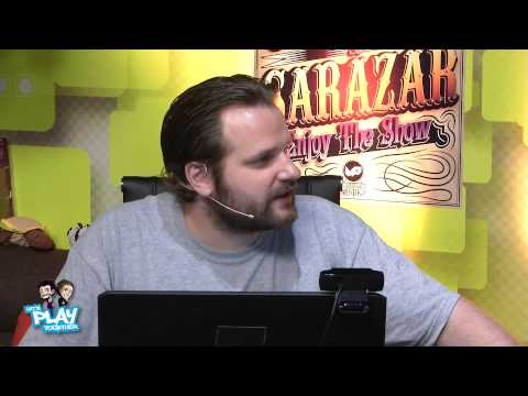 Let's Play Together (Landwirtschafts-Simulator 2013, Girls Secrets) 49-3/3