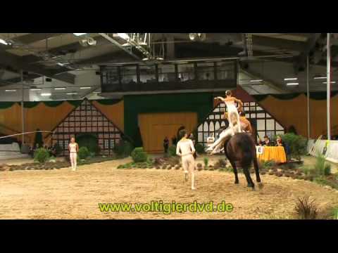 DJM 2012 - Juniorteams 03 - HH-Wentorfer RV