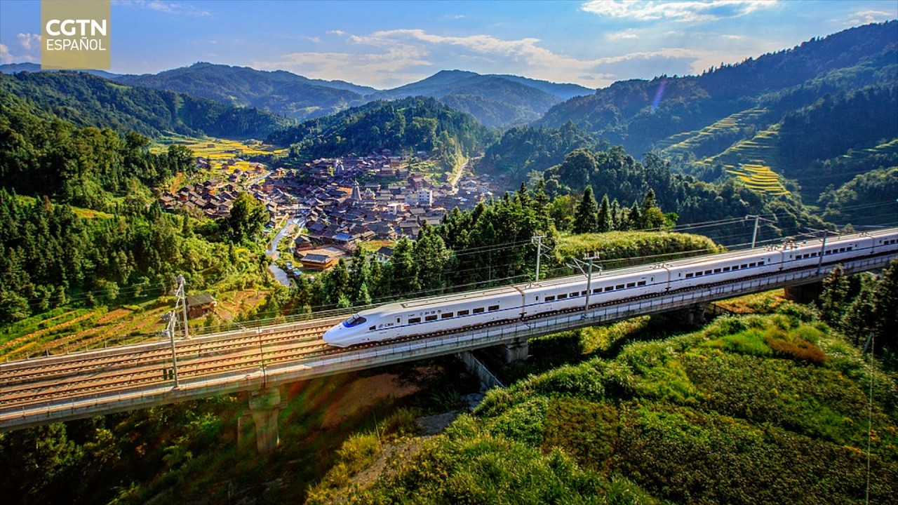 Embajadores latinoamericanos dan su opinión sobre las expectativas del XV Plan Quinquenal de China