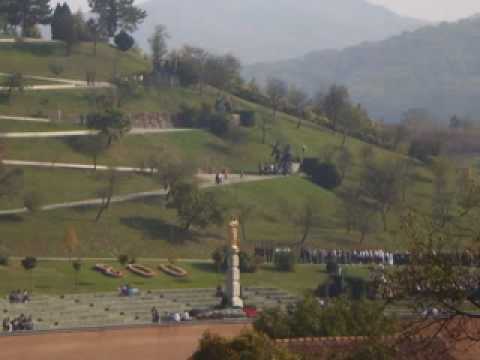 DRAGAN Majko Božja Bistrička