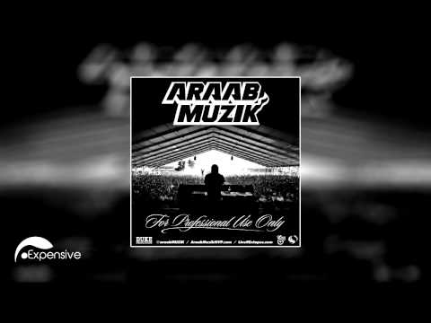 Araab Muzik - Words Of A Chameleon (For Professional Use Only)