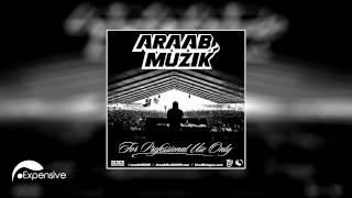 Araab Muzik - Words Of A Chameleon (For Professional Use Only)