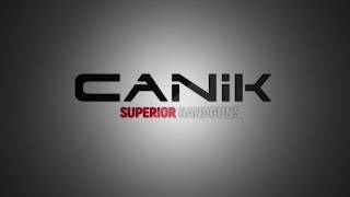 Montaj Adaptörü ve Optiğe Hazır Optik CANIK Tp9 Serisi