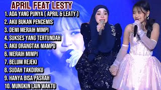 Download lagu SPRIL FEAT LESTY - ADA YANG PUNYA - FULL ALBUM APRIL 7 mp3 Download lagu SPRIL FEAT LESTY - ADA YANG PUNYA - FULL ALBUM APRIL 7 mp3