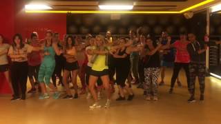 Por mí que no sea - Romy Low y Henry Méndez - Jessica Expósito